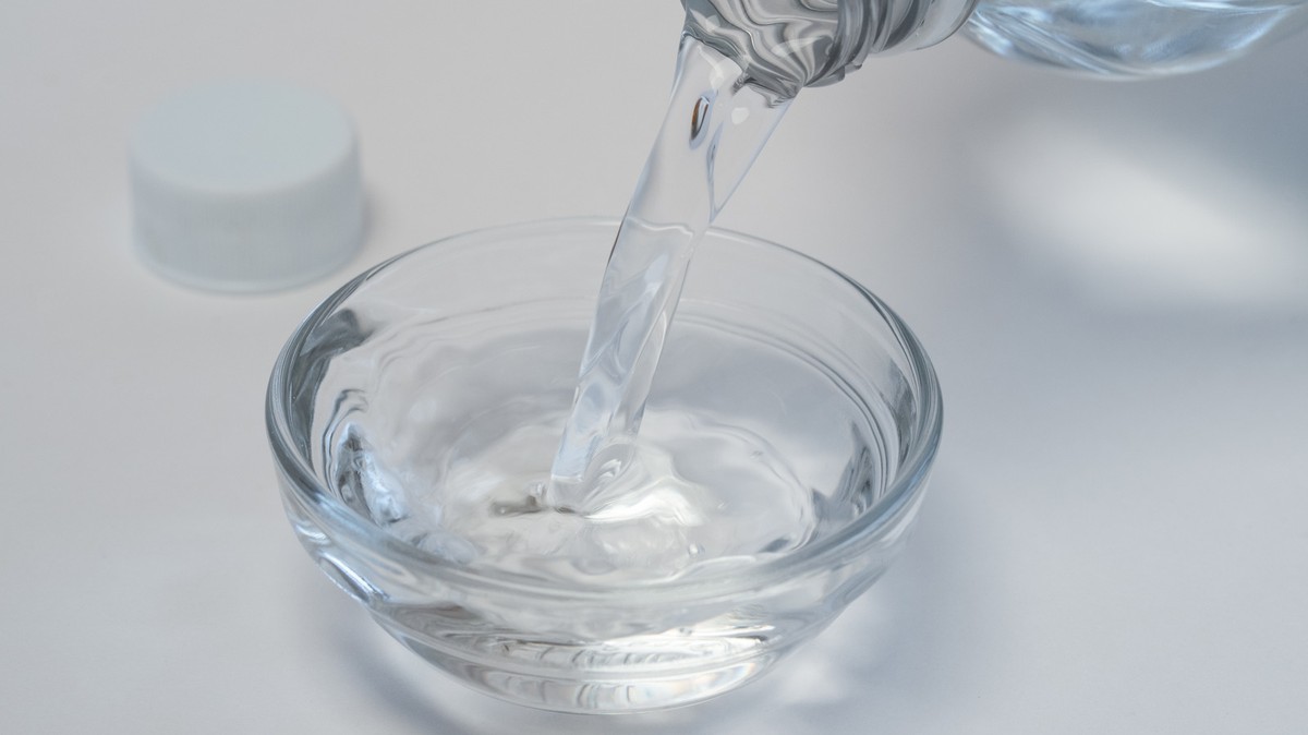 Warum Köche immer Essig ins Kochwasser geben - image 1