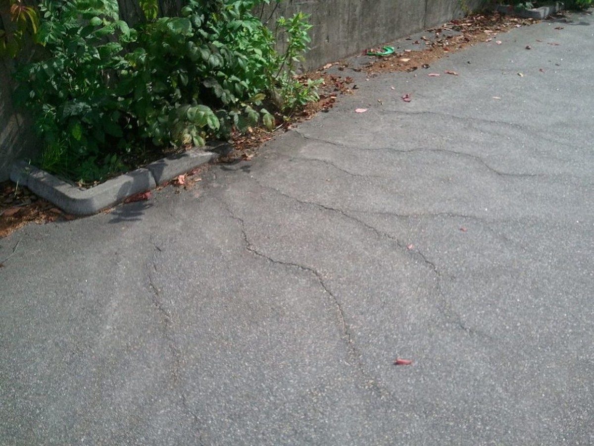 Was Maurer niemals bei der Terrassenvorbereitung tun würden - image 2