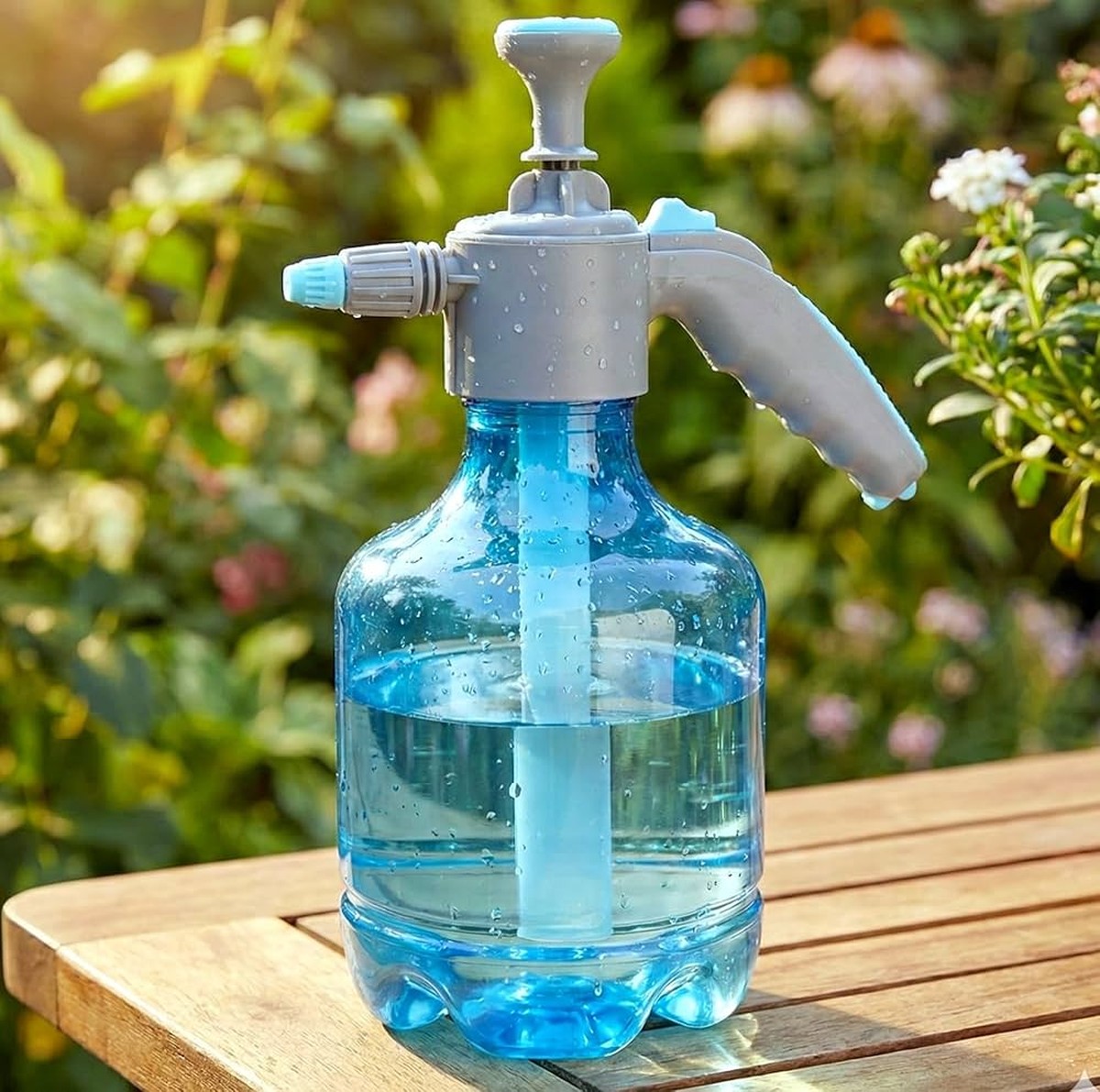 WD-40 auf Gartengeräten: Das Geheimnis gegen Rost und Verschleiß - image 2