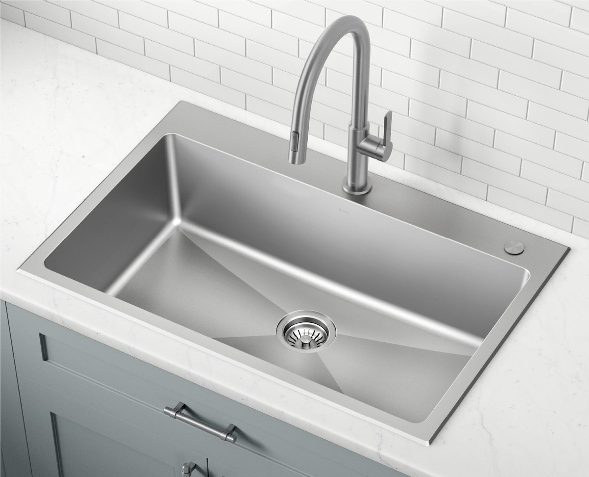 Zahnpasta auf Edelstahl? Der Trick, den Reinigungsfirmen geheim halten - image 2