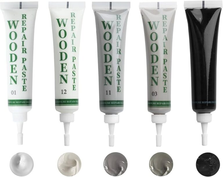 Zahnpasta auf Kratzer: Die unsichtbare Reparatur für Möbel