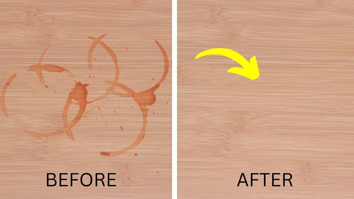 Zahnpasta auf Möbelkratzern: Warum Profis diesen Hack lieben