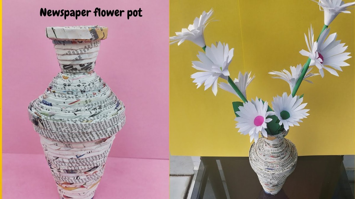 Zeitungspapier unter den Blumenkübeln: Der jahrhundertealte Trick gegen Wurzelfäule